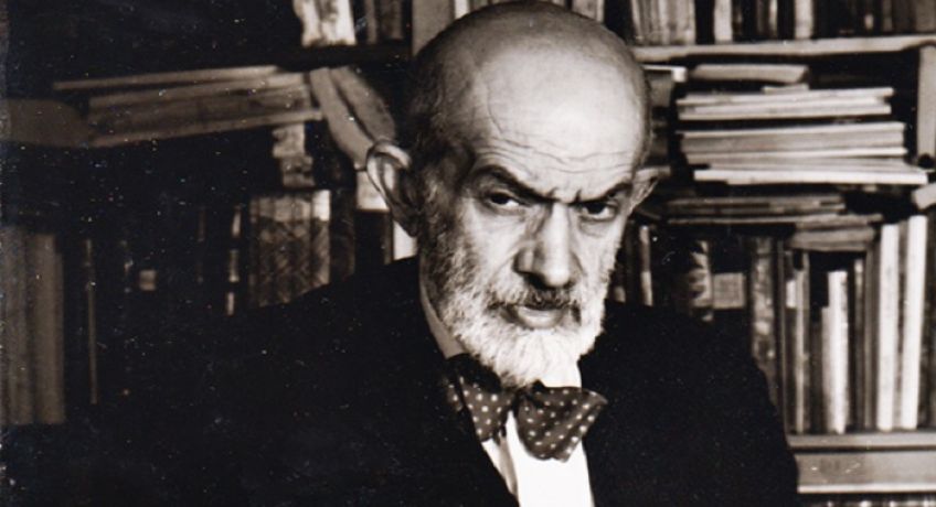 بیوگرافی سعید نفیسی نویسنده و شاعر معاصر ایرانی