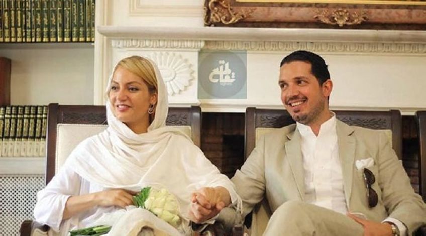 بازیگران زنی که همسر سیاستمداران شدند