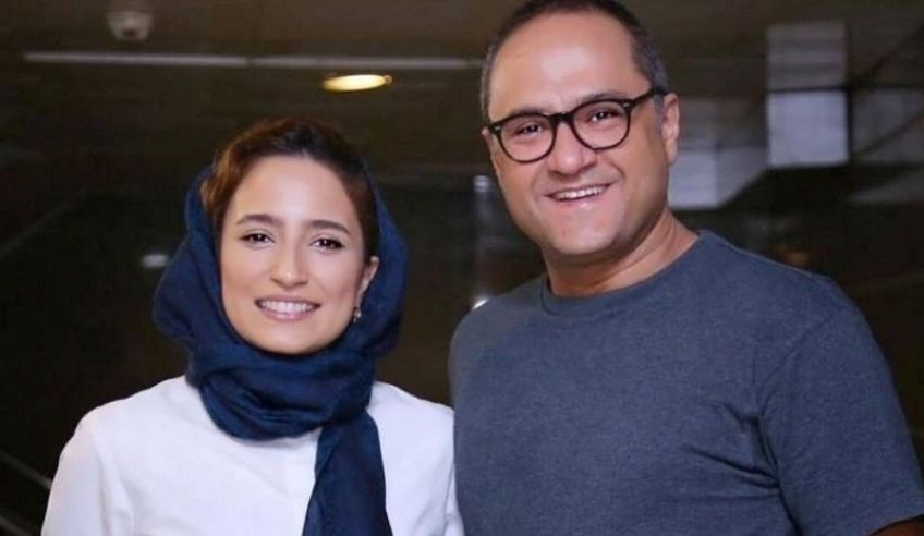 آیا فرزند رامبد جوان و نگار جواهریان در کانادا متولد می شود