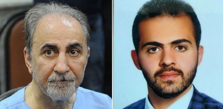 افشاگری عجیب برادر میترا استاد درباره خیانت محمدعلی نجفی