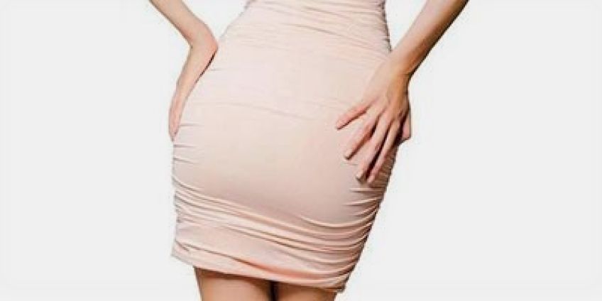 روش های برای از بین بردن چربی باسن