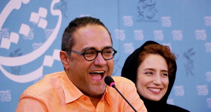 واکنش امیرمهدی ژوله به تولد فرزند رامبد جوان در کانادا