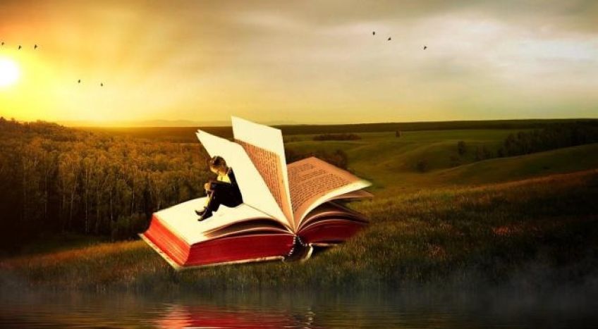 داستان خدا و بنده گنه کار