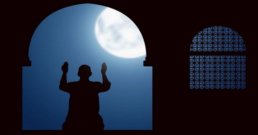حدیث و روایاتی زیبا در مورد اهمیت و ثواب نماز شب