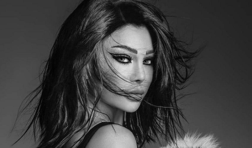 کناره گیری هیفا وهبی خواننده مشهور لبنانی از خوانندگی