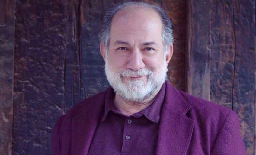 بیوگرافی آتیلا پسیانی و همسرش فاطمه نقوی