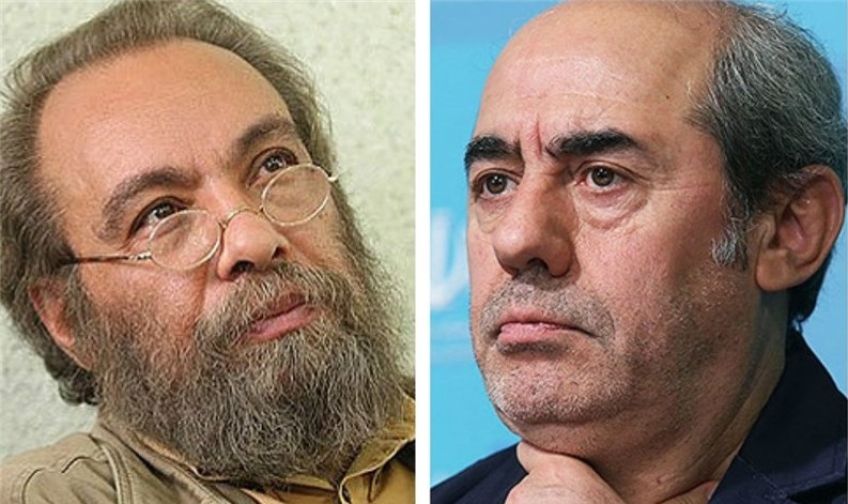 انتقاد تند کمال تبریزی به فراستی درباره فیلم ما همه با هم هستیم
