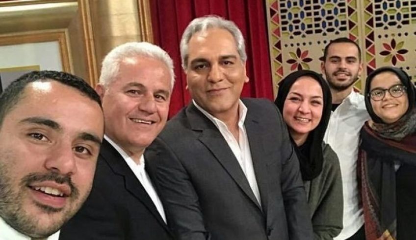 ساخت فصل جدید برنامه جذاب دورهمی منتفی شد