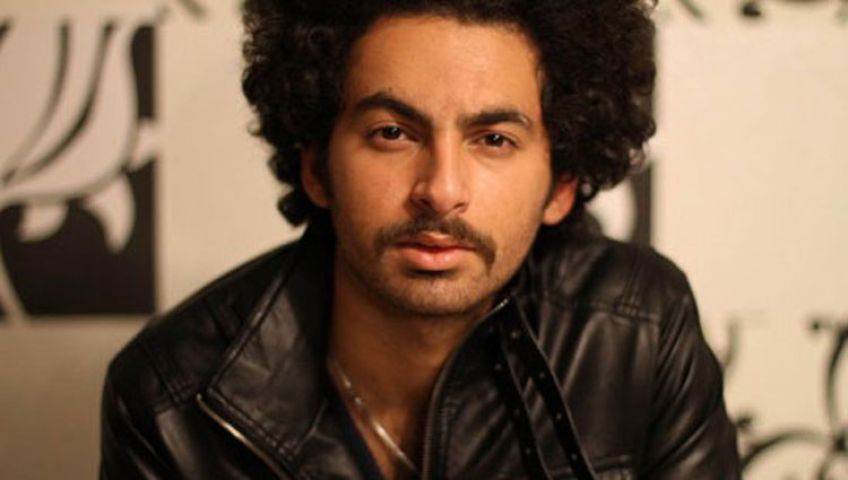 ممنوع الکار شدن هومن گامنو خواننده آهنگ سوسن خانم در تلویزیون