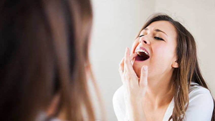 رایج ترین مشکلات دندان و دلیل ایجاد آنها