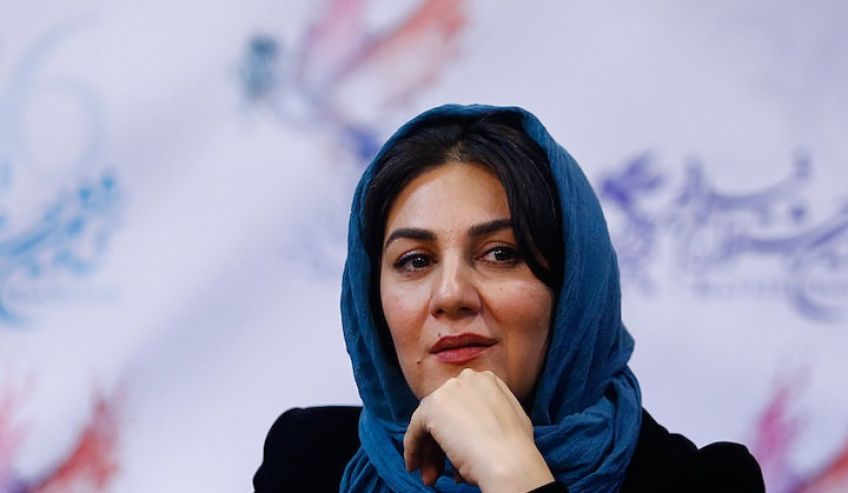ماجرای بی حجابی ستاره اسکندری بازیگر ایرانی در ترکیه چیست