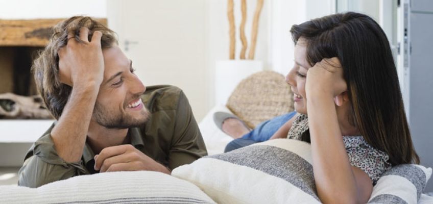 چرا صبح بهترین زمان برای رابطه جنسی است