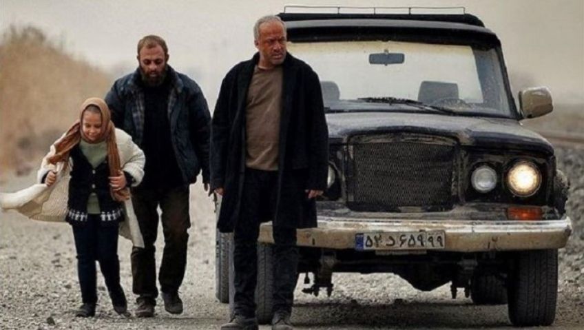 اکران فیلم سینمایی روسی به کارگردانی امیرحسین ثقفی در مرداد ماه