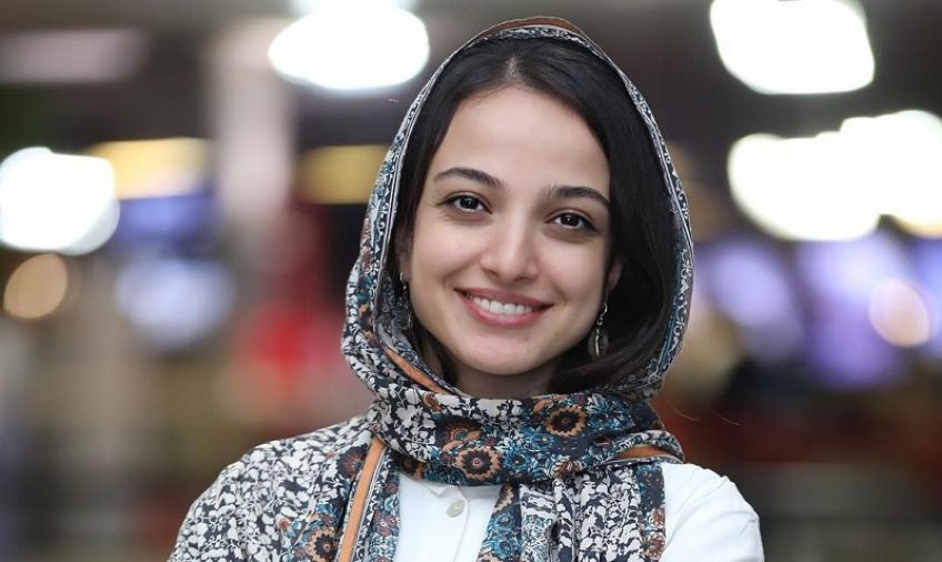 اهدای جایزه بهترین بازیگر زن در جشنواره آمریکایی به ندا جبرائیلی