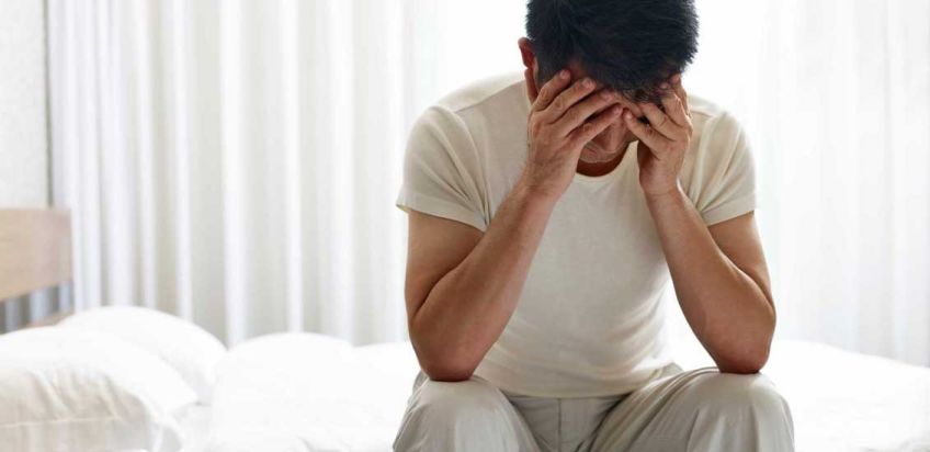 دلایل خود ارضایی برخی مردان و چگونگی رفتار همسر با آنها