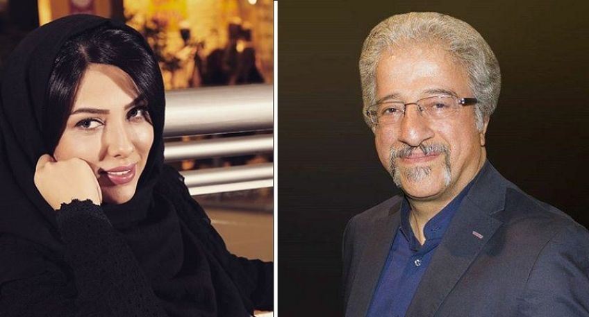 فیلم بی نشان ها با بازی لیلا اوتادی و علیرضا خمسه مجوز ساخت گرفت