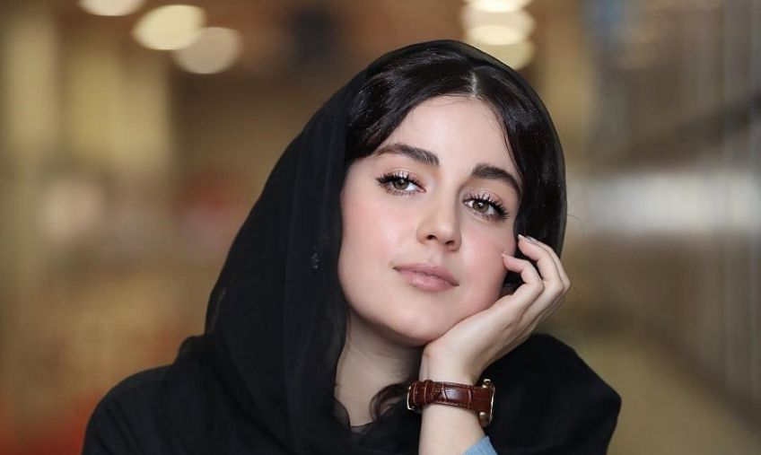 بیوگرافی و عکس های افسانه پاکرو هنرپیشه جذاب ایرانی