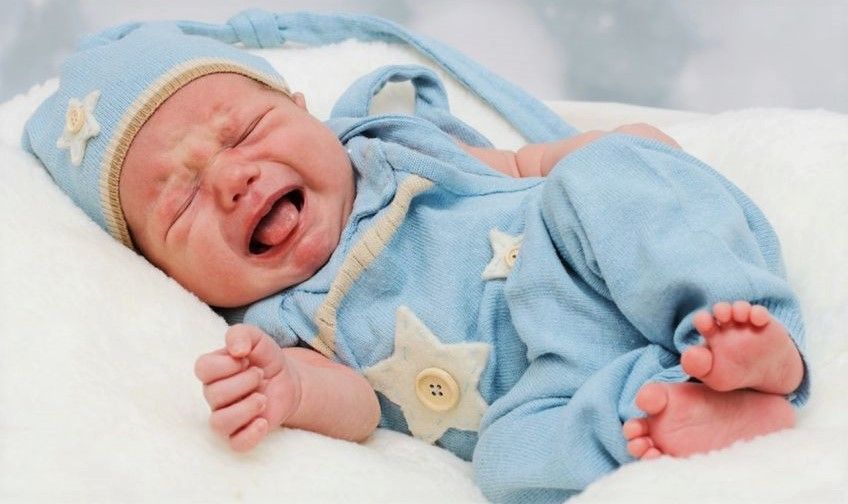 چرا جنین ریز و یا درشت می شود