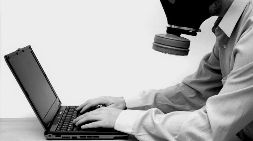 چگونه از استخدام یک نیروی کار مخرب جلوگیری کنیم