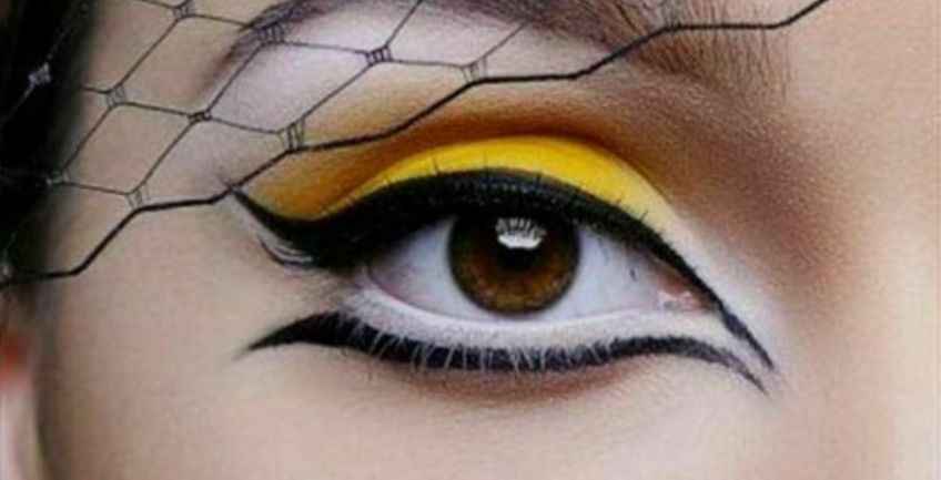دانستنی هایی درباره کشیدن خط چشم