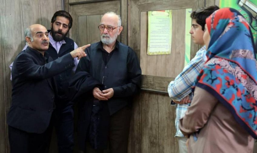 آغاز فیلمبرداری فصل سوم سریال بچه مهندس با حضور بازیگران جدید