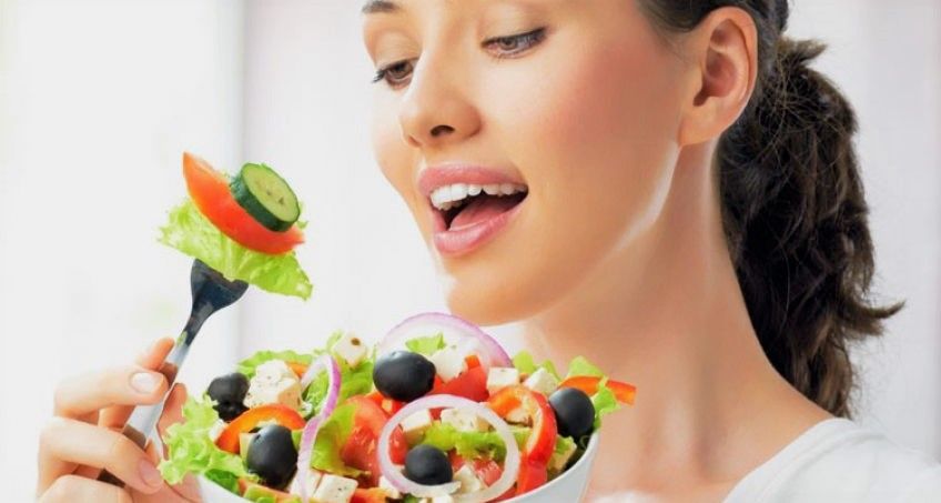 راه های سالم برای چاق شدن کدام است