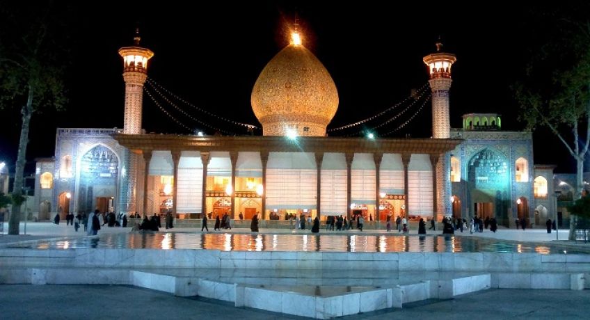 زندگی نامه حضرت احمد بن موسی برادر امام رضا علیه السلام ملقب به شاهچراغ
