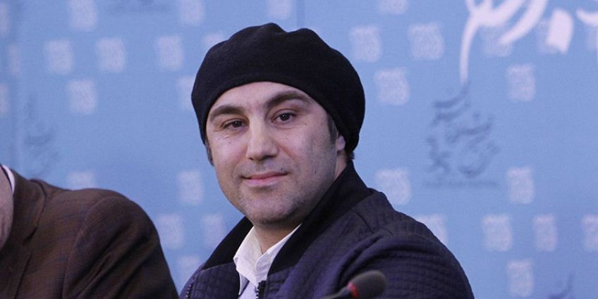 محسن تنابنده نقش قاتل عنکبوتی را در فیلم عنکبوت بازی خواهد کرد