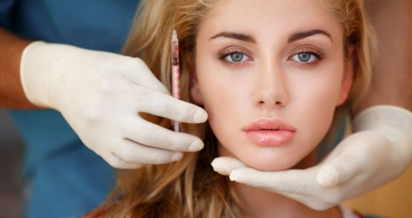 باید و نبایدهای بعد از تزریق ژل
