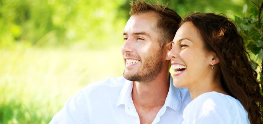راز افزایش لذت جنسی در رابطه زناشویی