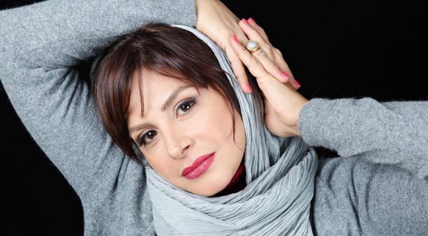 نگاهی به زندگی خصوصی سیما تیرانداز و علت طلاقش از ناصر هاشمی