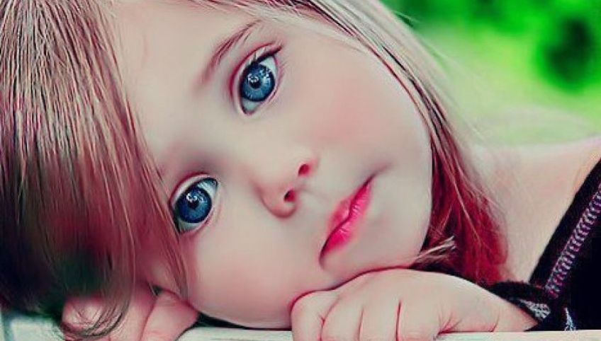 چرا کودکان بی حوصله می شوند