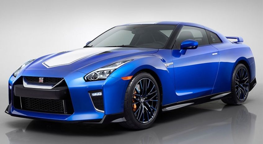 قیمت و مشخصات نیسان GT-R مدل 2020 اعلام شد