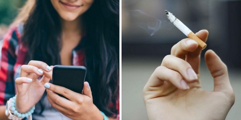 15 عادت مضر برای ستون فقرات
