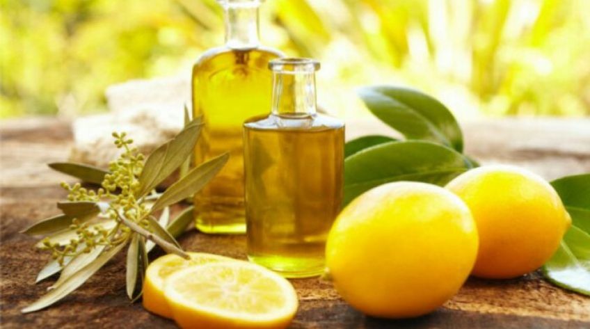 روش های خانگی برای رفع تیرگی واژن