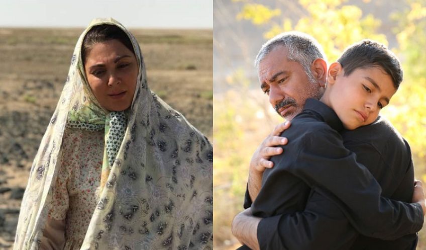 حضور فیلم سینمایی سیمین در دو جشنواره بین المللی هند و روسیه