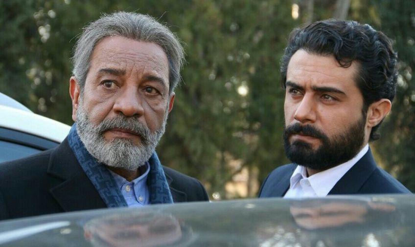 اعلام حمایت خانواده های شهدا جهت ساخت فصل دوم سریال گاندو
