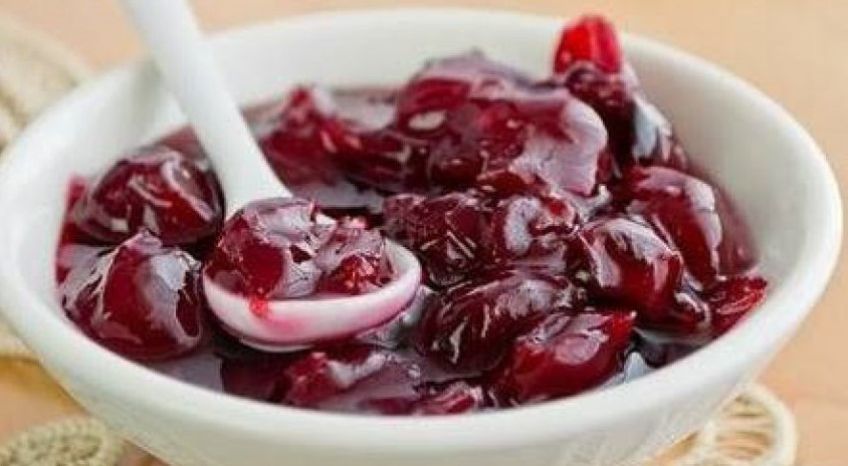 آموزش تهیه مربای گیلاس خوشمزه و لذیذ