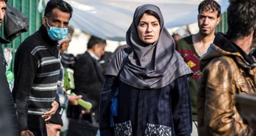 حضور فیلم سینمایی دارکوب در جشنواره فیلم مالزی