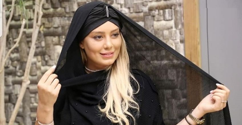 صحبت های سحر قریشی درباره ممنوع الکاری او در تلویزیون