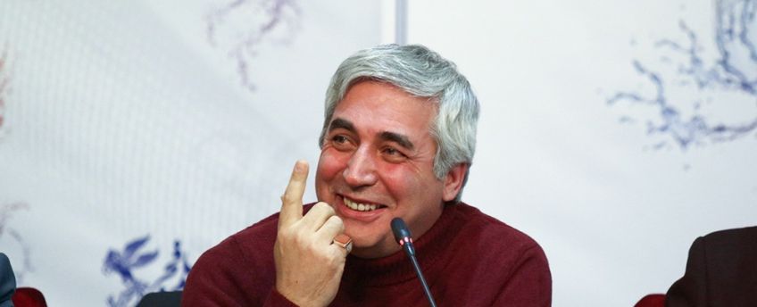 ابراهیم حاتمی کیا فیلم سینمایی خروج را می سازد