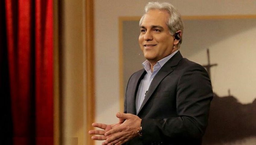 مهران مدیری برنامه شب نشینی را به جای دورهمی می سازد
