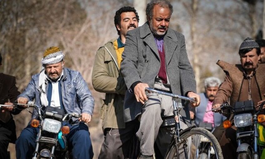 آیا فصل دوم سریال نون خ تولید می شود