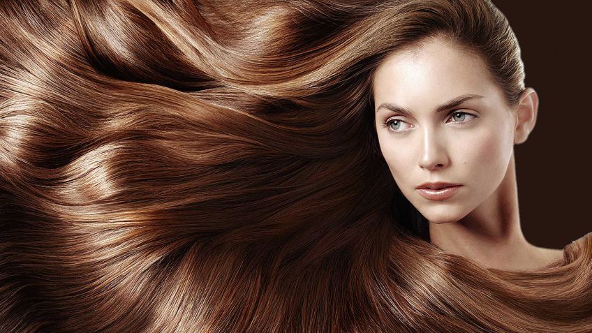 ماده های مغذی برای داشتن موهای زیبا
