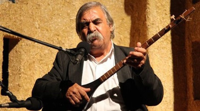 طاهر یارویسی‌ در خاک آرام گرفت