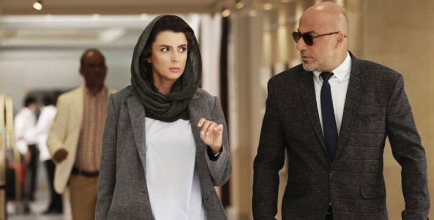 زمان اکران فیلم مردی بدون سایه با بازی لیلا حاتمی مشخص شد