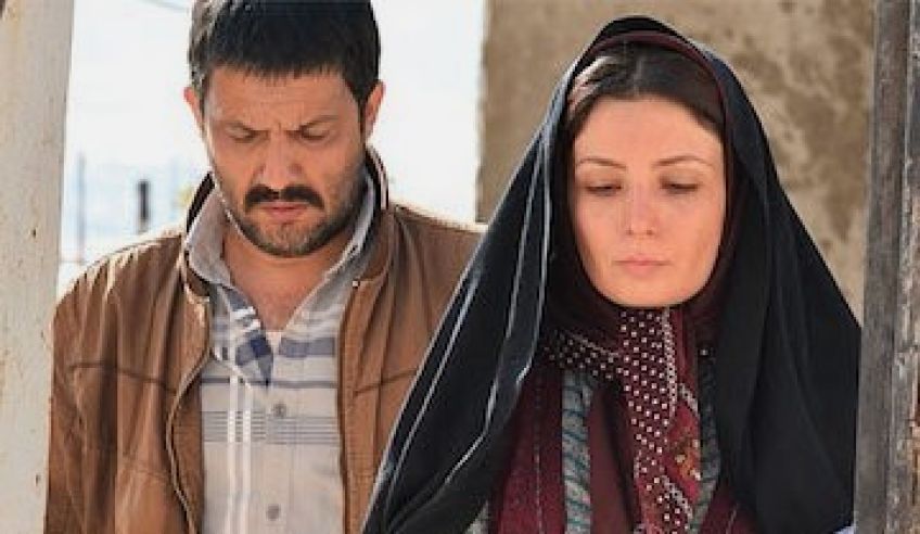 تاریخ اکران فیلم قصر شیرین با بازی حامد بهداد مشخص شد