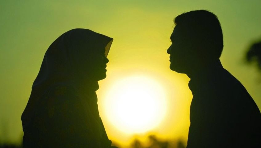 رابطه اجتماعی زن و مرد در نهج البلاغه