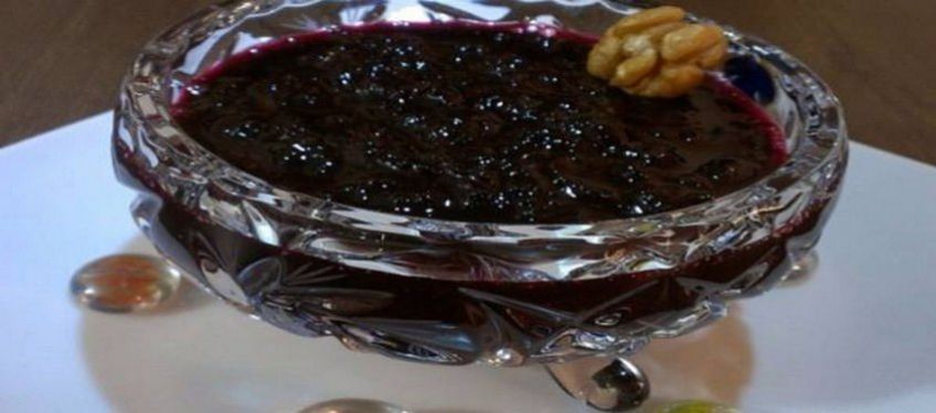 روش تهیه مربای خانگی گیلاس