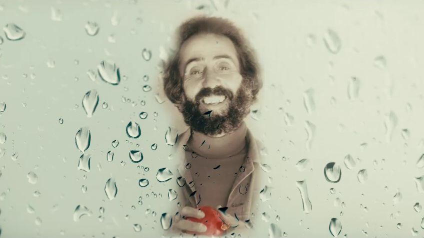 شعر زیبای شب تنهایی خوب از سهراب سپهری
